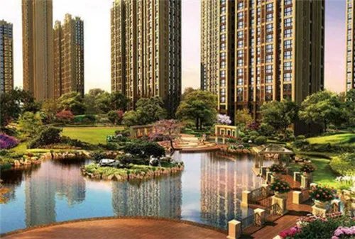 燕郊离北京较近的小区有哪些 推荐几个性价比高楼盘