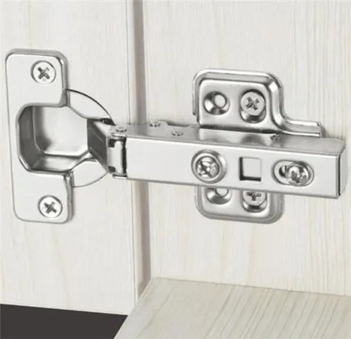 柜子门的铰链怎样调