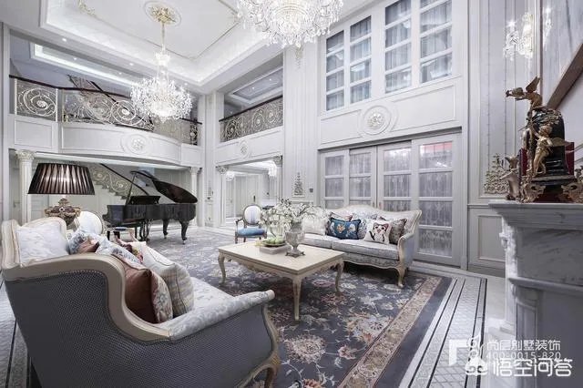 别墅装修设计有哪些要点呢？