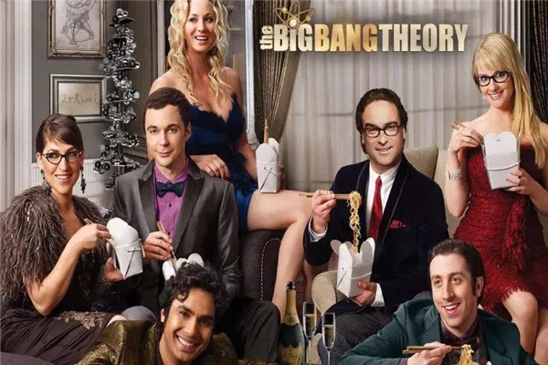 学英语必看的20部美剧排行榜:让你零基础也能学英语口语