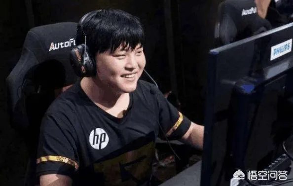 英雄联盟：Uzi直播间一天封禁7000喷子，因为他们全都发了同一句话！你怎么看？