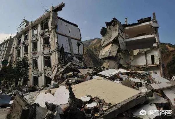 为什么智利容易发生地震？