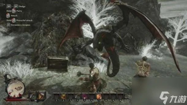 崛起3 泰坦之王攻略及新手秘籍 剧情介绍、玩法和内容评测