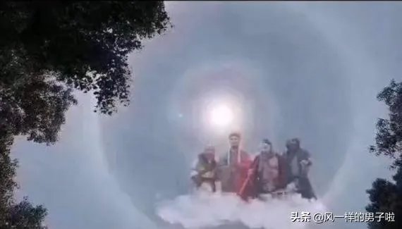 日环食有哪些恶搞图片？