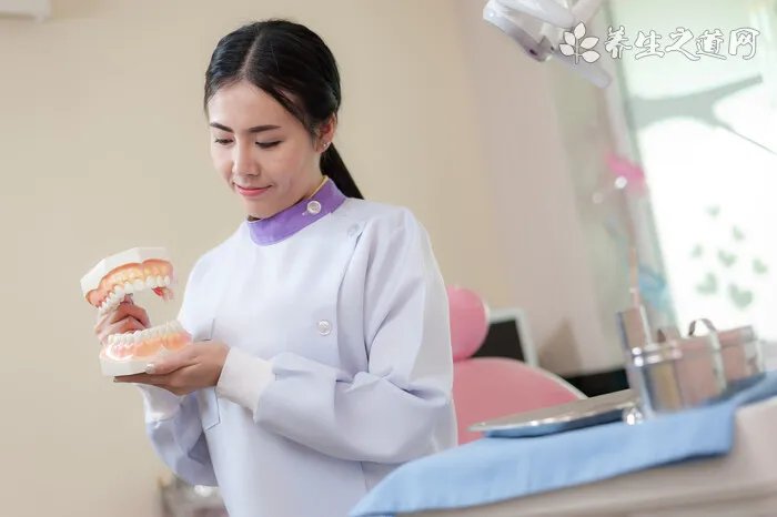 纯钛烤瓷牙多少钱？如何延长纯钛烤瓷牙的寿命？[图]