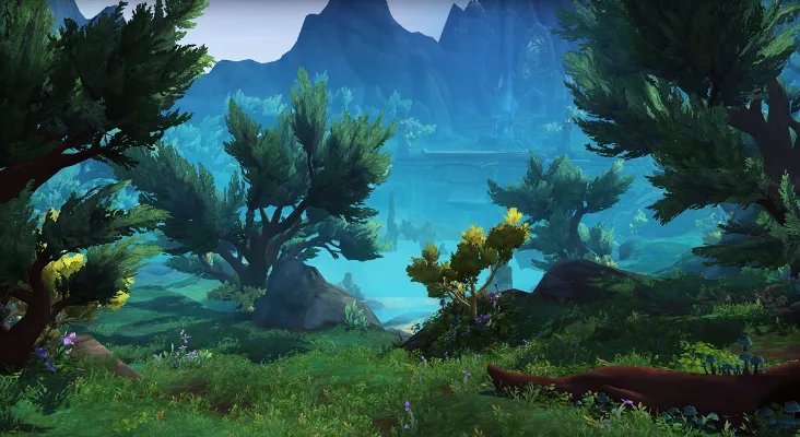 魔兽世界10.0奥法宏命令大全