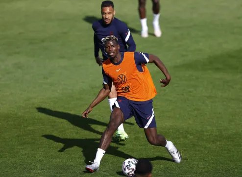 世界杯比分预测