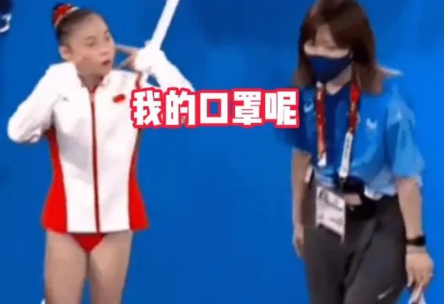 为什么在奥运会上感染的都是国外运动员，中国运动员一个也没有？