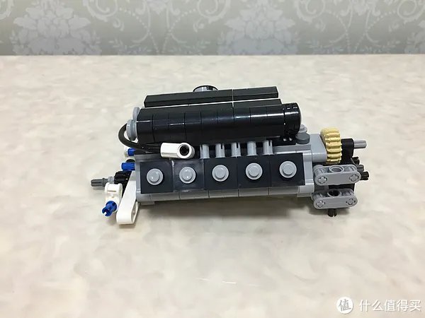 拼装积木怎么拼