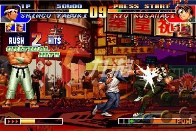 十大最经典街机游戏排行榜2022 经典街机游戏推荐