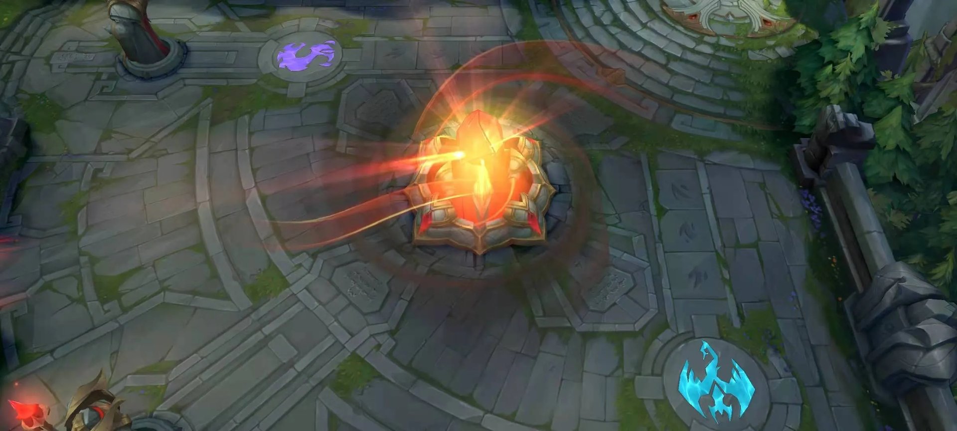 英雄联盟手游AD卡牌怎么出装 AD卡牌装备推荐