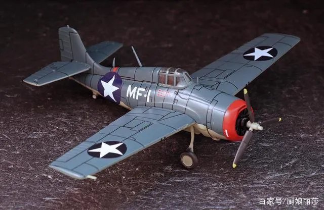 野猫战斗机面对能力更强的零式战斗机，是如何取得上风的？