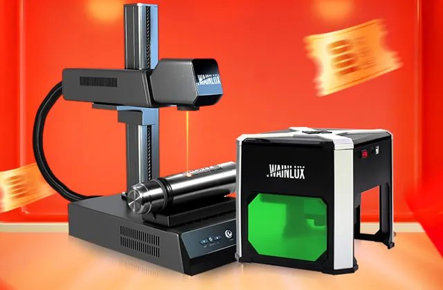 激光打标机多少钱一台 激光打标机怎么选择
