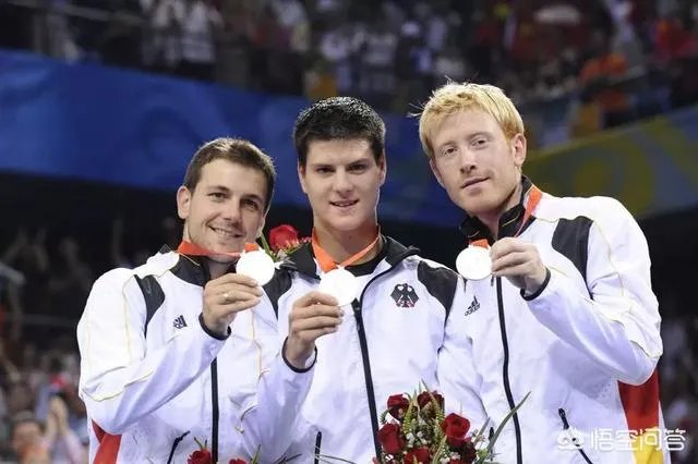 德国公开赛之后，樊振东能成为世界第一吗？