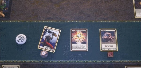 打牌RPG游戏大全 打牌RPG游戏有哪些