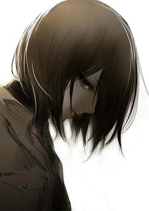 有没有非主流的女生头像？