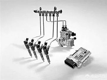 高压共轨是什么？