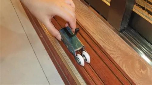 厨房推拉门尺寸一般是多少