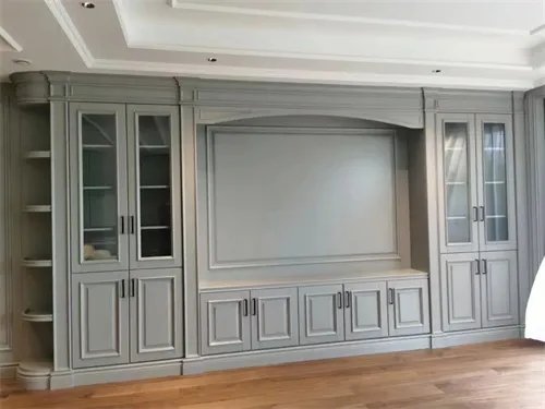 欧派全屋定制靠谱吗