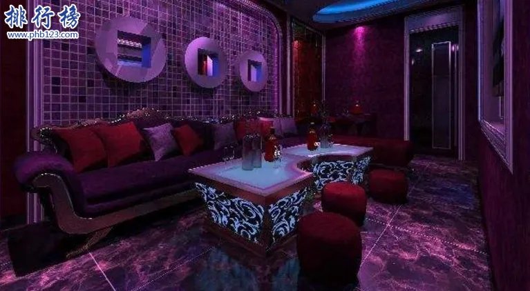 广州高端夜总会有哪些？广州十大夜总会排名