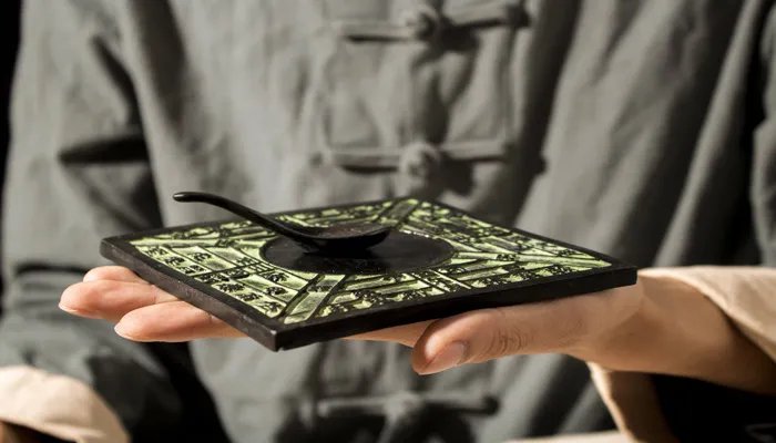 最早的指南针 最早的指南针叫什么