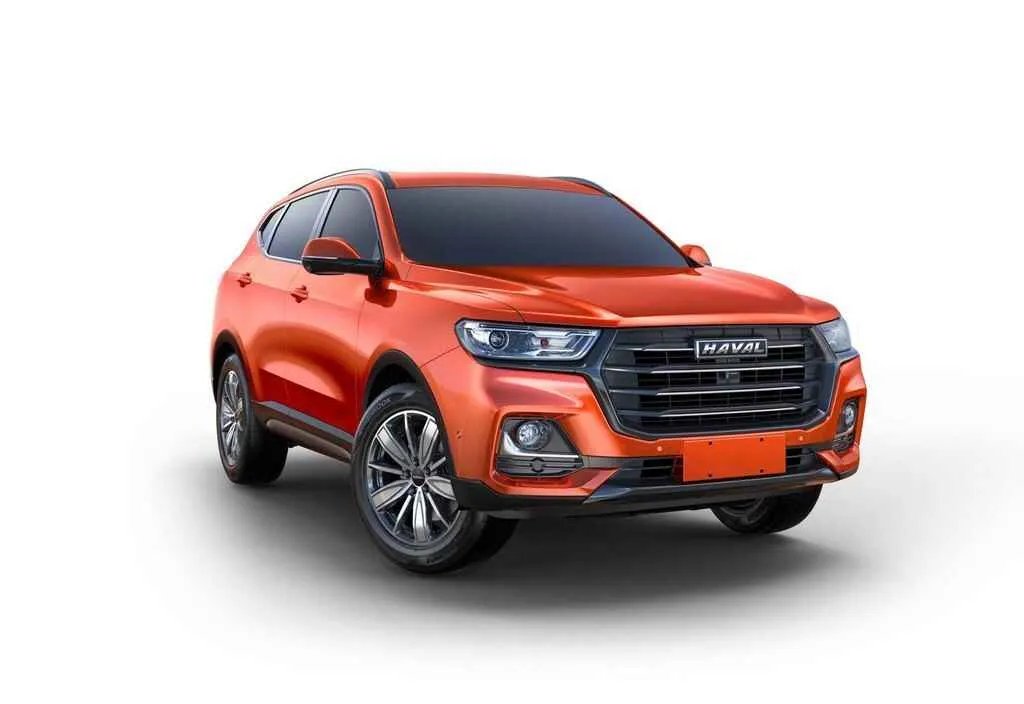 推荐几款15万左右的越野车