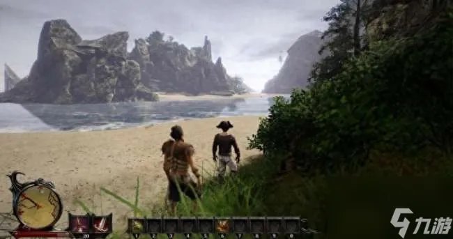 崛起3 泰坦之王攻略及新手秘籍 剧情介绍、玩法和内容评测