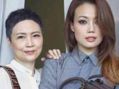 容祖儿是张小斐的女儿粉，为何张小斐会有这么多所谓女儿粉？