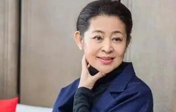 倪萍简历及个人资料简介,倪萍的五段感情汇总