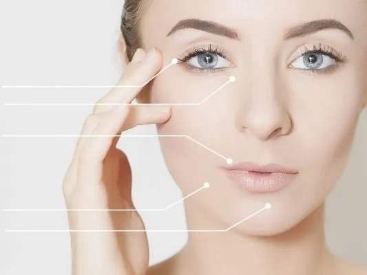 黑皮肤怎么变白