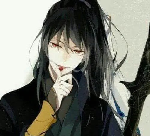 魔道祖师忘羡超污腐图天天