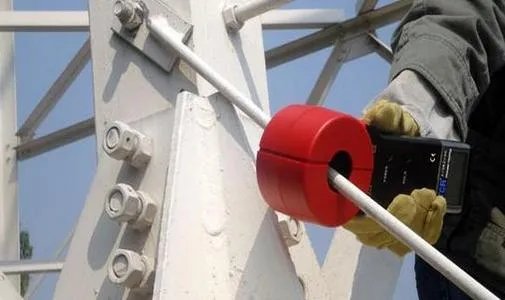 防雷接地电阻测试方法是什么