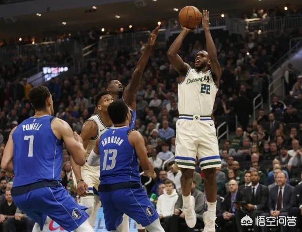 独行侠今天终结了雄鹿十八连胜，对球队是多大的提升？