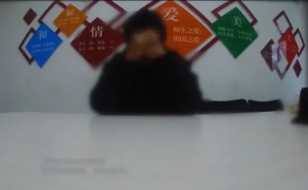 逃亡30年后去自首，得知未涉案后，他是何心情？