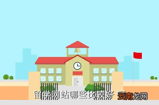 全球留学网，留学网站哪些比较好 啊