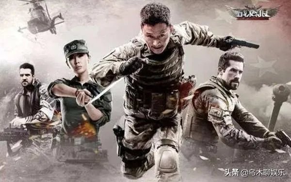 2017年，电影界发生了哪些大事件？