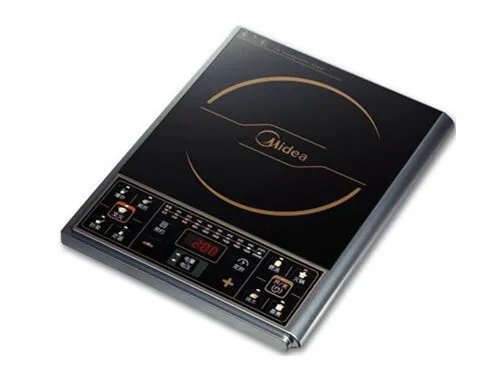 美的电磁炉维修的方法 美的电磁炉常见的故障有哪些