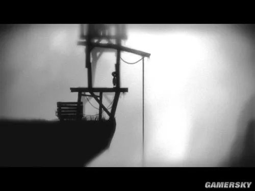 《地狱边境》图文流程攻略