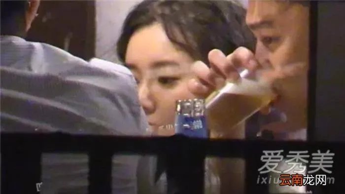 江铠同新男友疑似富二代 江铠同富二代