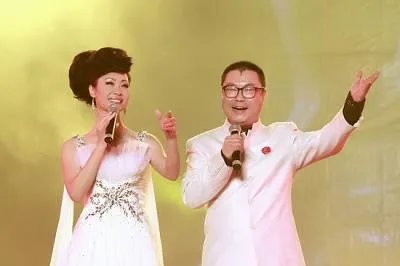 51岁尹相杰结婚，两人是因为什么走到一起的？