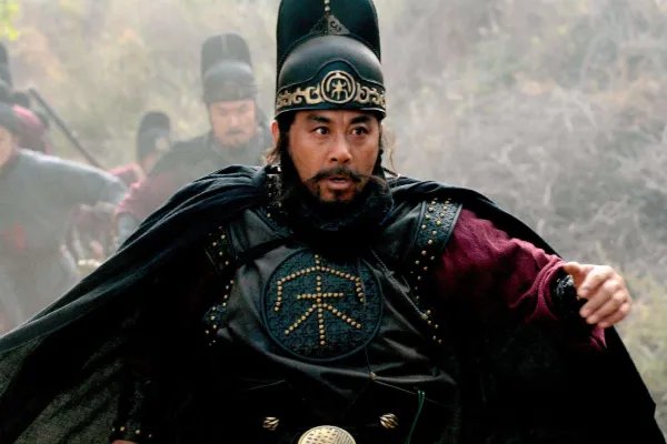 李逵为什么要啥小衙内