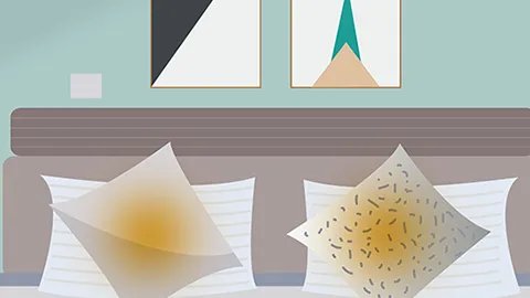 哺乳期能烫头发吗