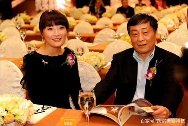 她是千亿公主,身价超30亿38岁仍未嫁,父亲宗庆后公开征婚,她是谁?