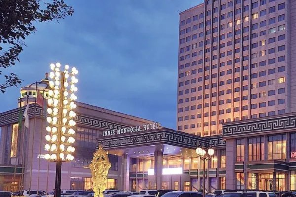 呼和浩特市好吗