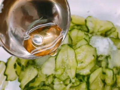 爽口小凉菜30种