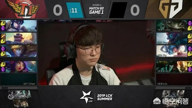 LPL解说叫错Faker辈分引热议，微博遭粉丝爆破：飞皇不是你能叫的，如何评价？