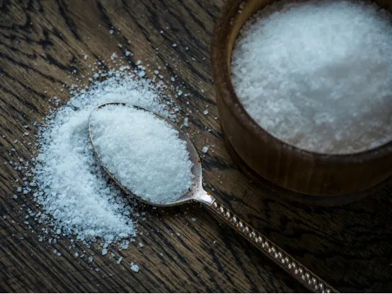 水肿体质是什么原因造成的？四大方法让你告别水肿！