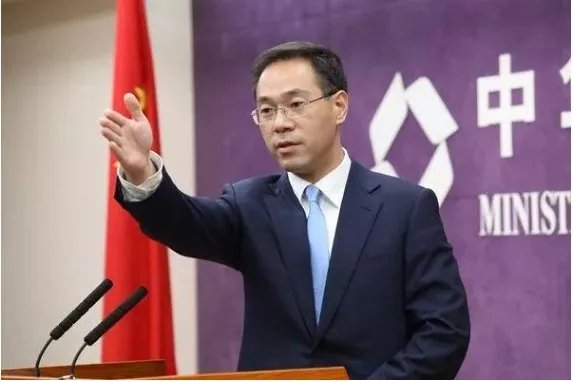 中国商务部如何回应美国加税问题的？