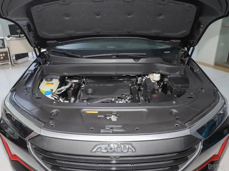 东风风神AX7新款落地价是多少钱？