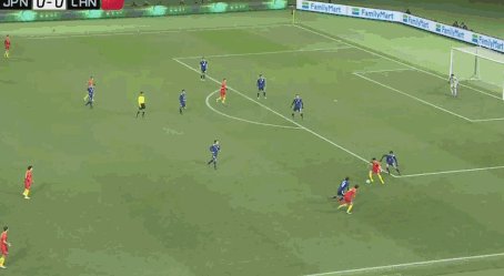 东亚杯-国足1-2负日本，你怎么看？